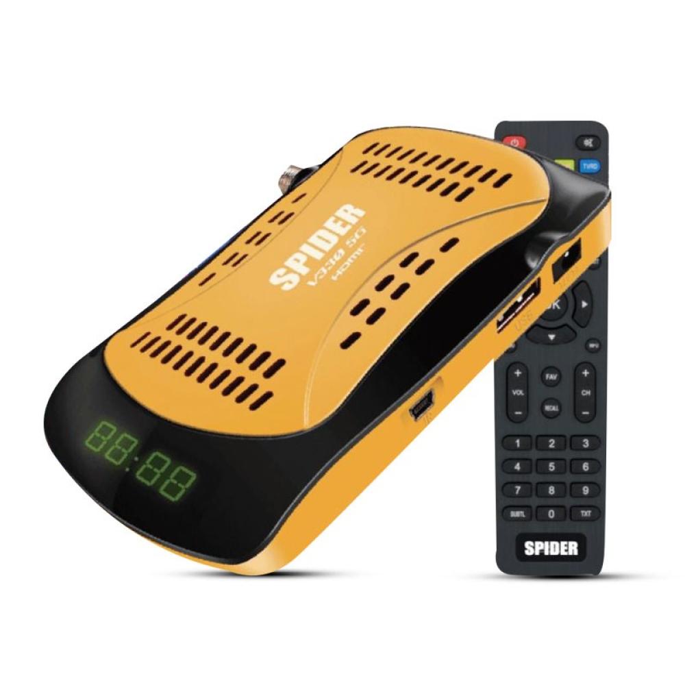 سبايدر SPIDER V330 5G 